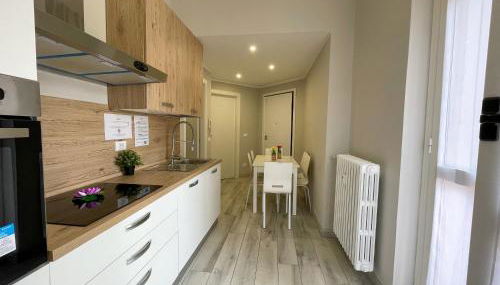 Bnbook Lattuada 3 camere da letto 2 bagni - Foto 5, stove, dishwasher, pet friendly