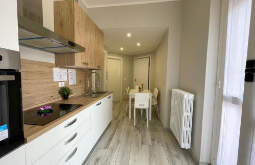 Bnbook Lattuada 3 camere da letto 2 bagni - Foto 5