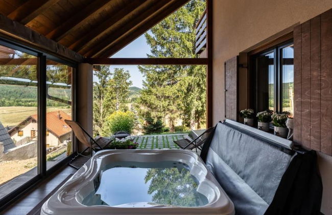 Holiday Home Aria - Foto 43