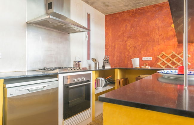 Viterbo in Mallorca With 3 Bedrooms and 3 Bathrooms - Photo 16