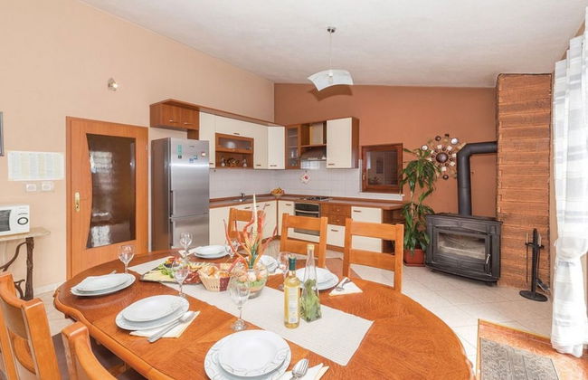 Mediterranean Stylish Villa With Pool in Kastel Stari - Foto 10