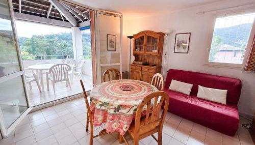 Les Plages de Cavalière T2 Cabine - Foto 2