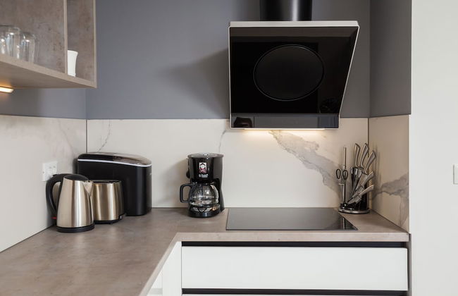 Villa Four Brothers Middle Floor - Foto 42