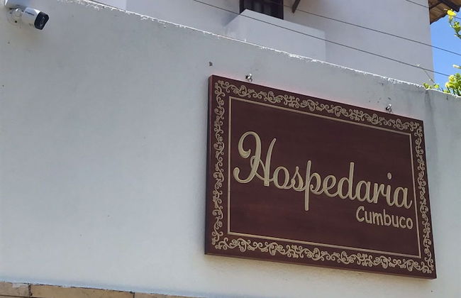 Hospedaria Cumbuco - Foto 11