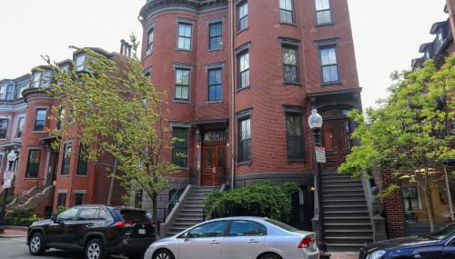 Good Hotels Boston - Foto 3