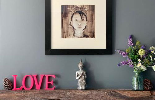 Luxury house in The New Forest - Foto 12