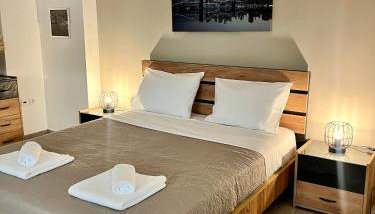 Lia's luxury apartment - near airport - Foto 4