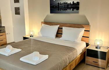 Lia's luxury apartment - near airport - Foto 4