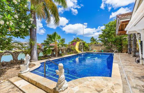 Tranquil Marina Front Pool House Resort - Foto 26