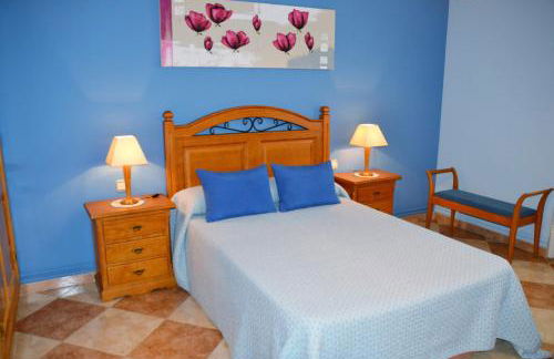 Alojamientos Carmen - Foto 40