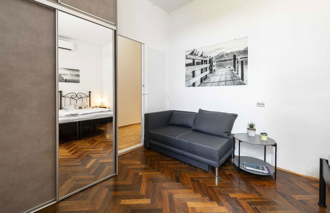 Apartments Kirigin - Foto 29