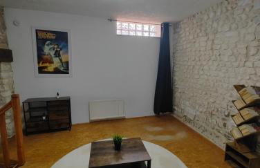 Cosy Ciné 8 - Foto 8