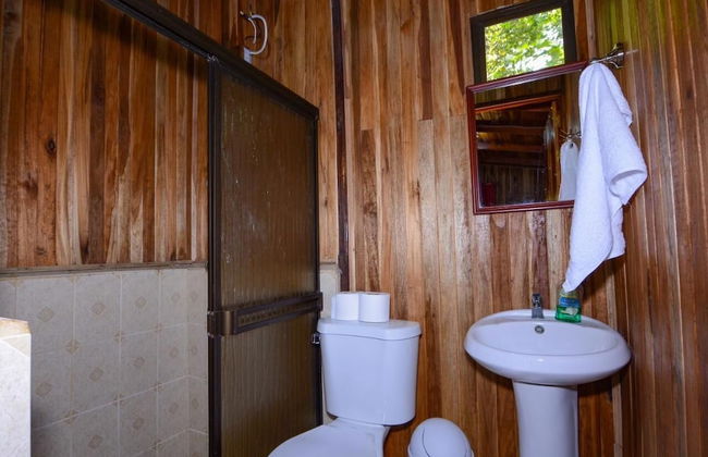 Cabañas Roca Verde Monteverde - Foto 66