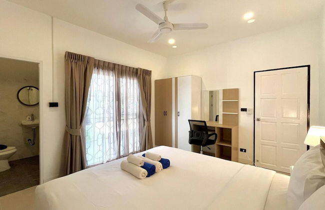 Bayok 10 - 2 Bedroom Villa Near Kathu Waterfall - Foto 14