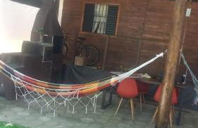 Rancho Pé na Areia- Ubatumirim Giba Panamá - Foto 9