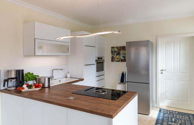 Elegant Retreat Near Rerik - Foto 13