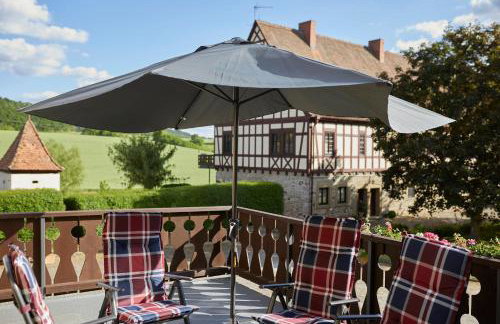 Gutshof Familie Gress - Foto 17