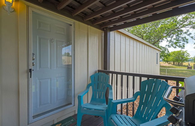 Comfort Charmmini Putting Greengame Roomgrill5 - Photo 24