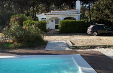 Finca Dos Vientos Tarifa - Foto 1