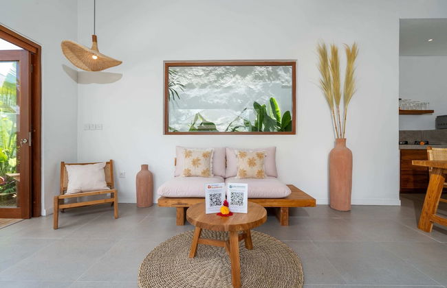 Villa Lounes 1 - Foto 36