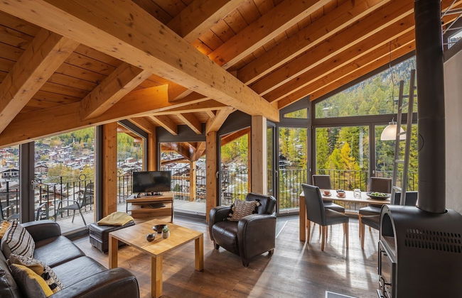 22 Summits Apartments - Foto 25