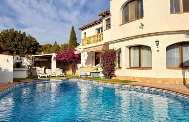 Casa Ignatz 5 Bed Luxury Villa with Private Pool - Foto 6