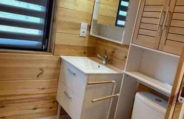 Le Chalet du Crescent - Foto 20