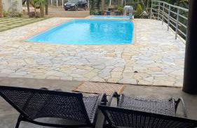 Chácara Recanto da Paz - Photo 39