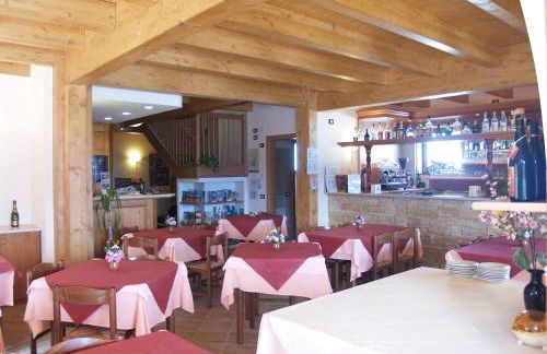 Residence Hotel Montegargnano - Foto 10