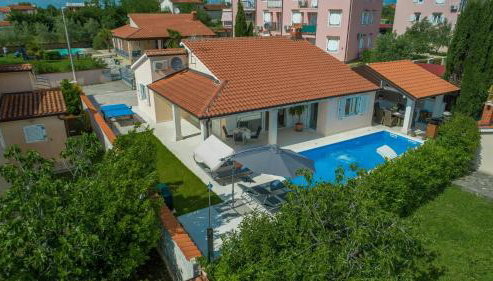 Villa Delijamo - Foto 4