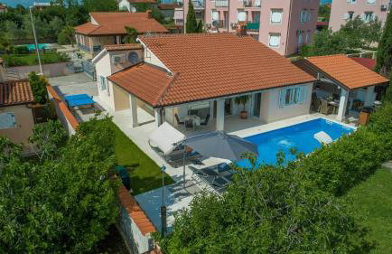 Villa Delijamo - Foto 4