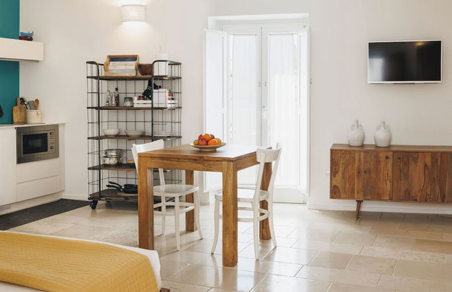 Santa Maria 24 - Luxury Apartments - Foto 63