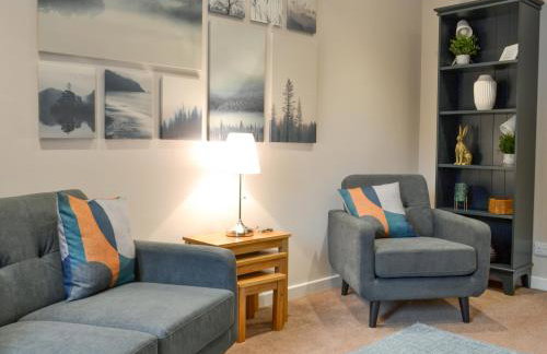 Blackmill Cottages No 2 - Foto 4