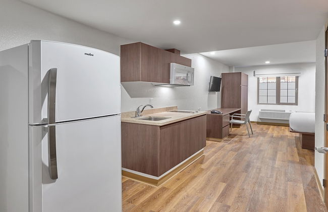 Extended Suites Monterrey Aeropuerto - Foto 21