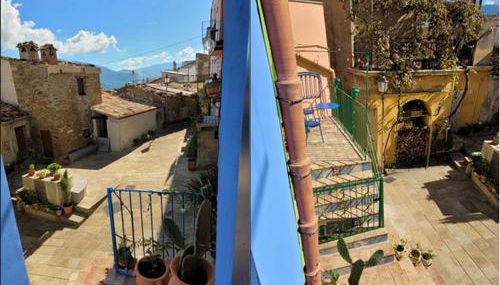 A Blue Gem among the Nebrodi Mountains - Foto 3