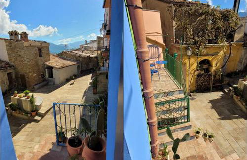 A Blue Gem among the Nebrodi Mountains - Foto 3