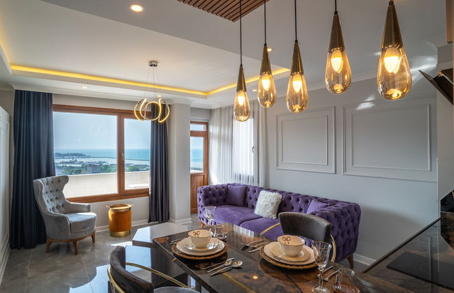 Shah Residence Hotel - Foto 9