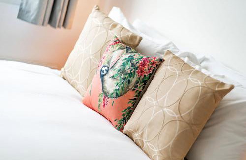 Quayside Apartment - Foto 10