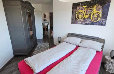 Deluxapartment - Foto 8