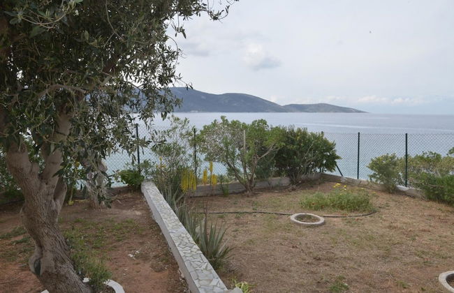 Salamis Beachfront House - Foto 12