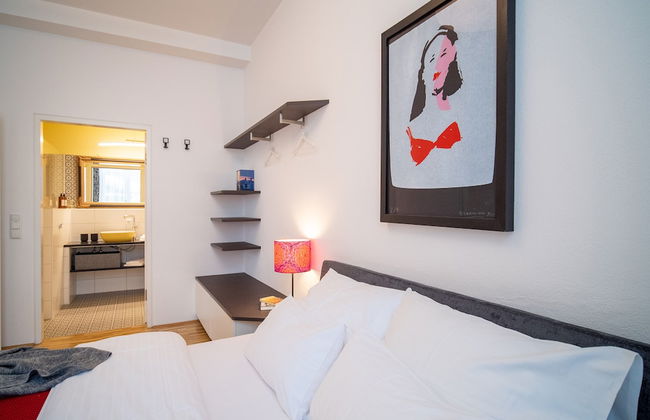 LOIDLs Guesthouse - Foto 37