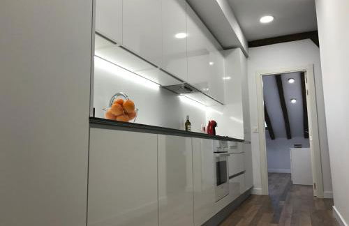 AIRVA: Apartamento Teresa Gil - Foto 3