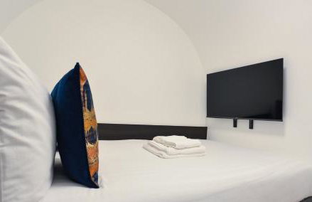 StayPrime Fitzrovia Serviced Apartments - Foto 102