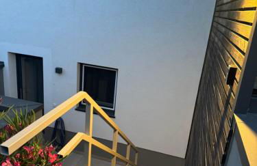 Kleines Appartment für Pendler und Reisende - Foto 3