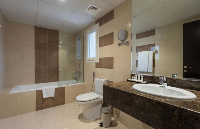 City Stay Prime Hotel Apartment - Foto 7