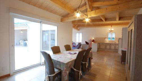 Le Figuier - Foto 4, Lobby or reception