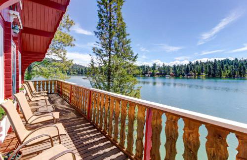 Snug Harbor - Foto 1