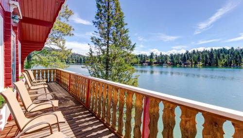 Snug Harbor - Foto 1