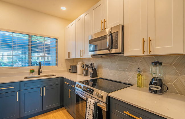 ROVE LIVING/KL - Hideaway North Scottsdale - Foto 56