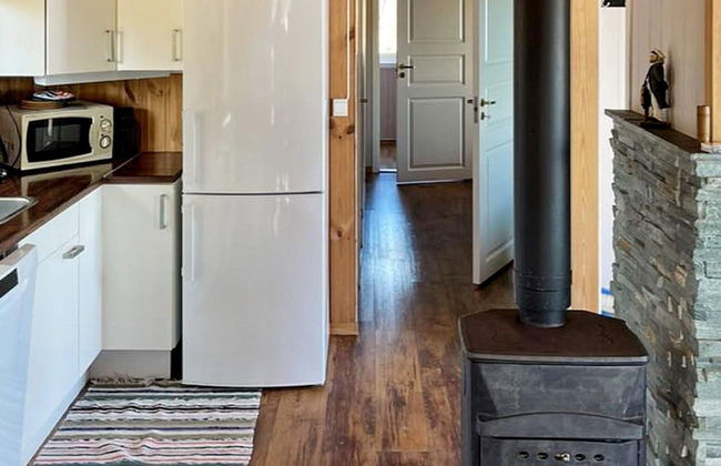 Holiday Home in Storfosna - Foto 9